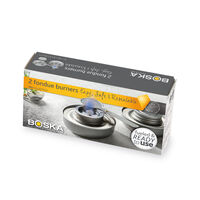 Fondue Stainless Steel Burner
