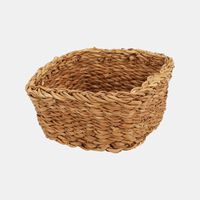 Squared Basket