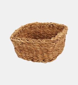 Squared Basket