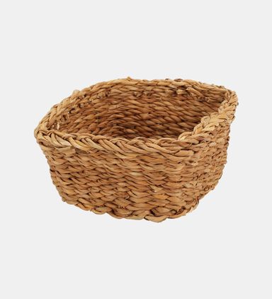 Squared Basket