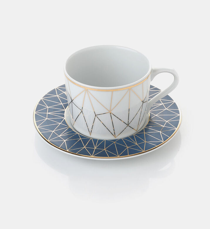 Cosmopolitan Tea Cup Cosmopolitan Tea Cup