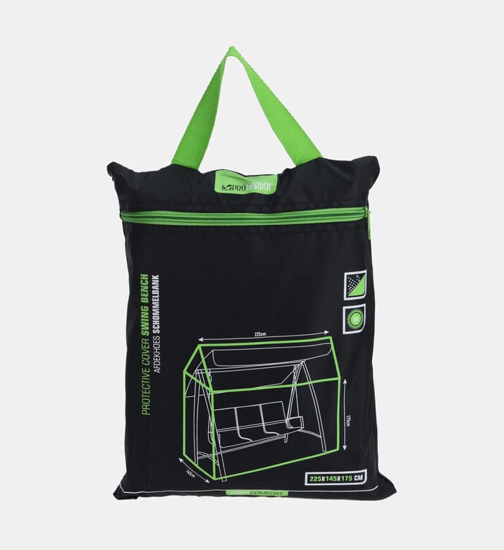 Pro Garden Swing Protective Cover, Packshot View
