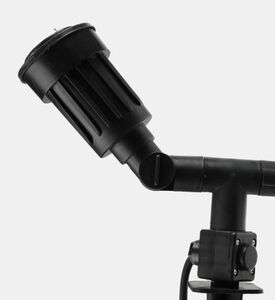 Inotech Double Prick Stand Spotlight, Packshot View