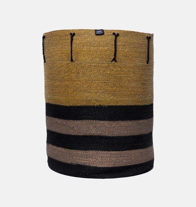 Bananas Seagrass Basket