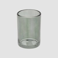 Juny Glass Round Tumbler