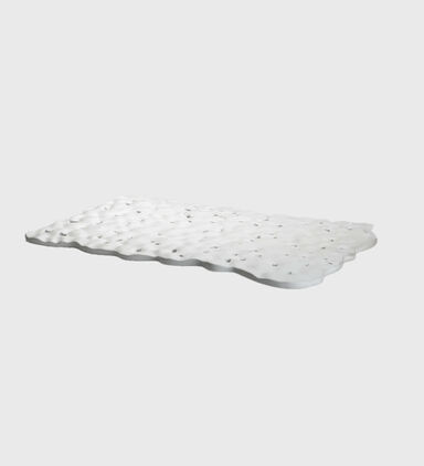 Bilbao Resin Bath Mat