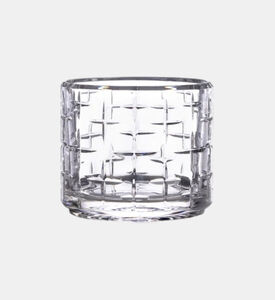Guy Degrenne The Newport Twist Glasses 2-piece Set, Packshot View