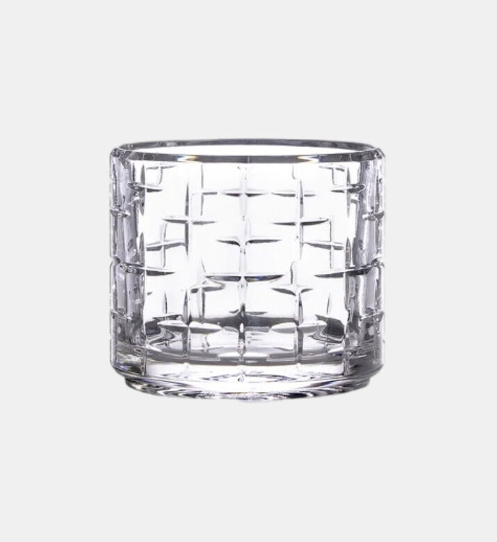 Guy Degrenne The Newport Twist Glasses 2-piece Set, Packshot View