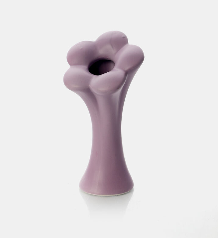 Dolomite Flower-shape Vase