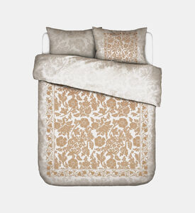 Maere Cotton Satin Duvet Cover