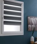 Day-night Roller Blind Curtain