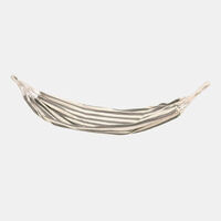 Brandy Cotton Hammock 120kg