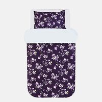 Magnolia 2-piece Linen Bed Set