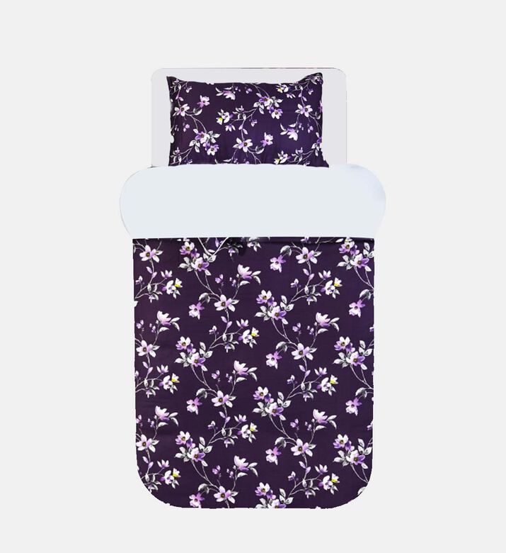 Magnolia 2-piece Linen Bed Set