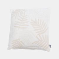Batilda Cotton Square Filled And Vaccumed Cushion