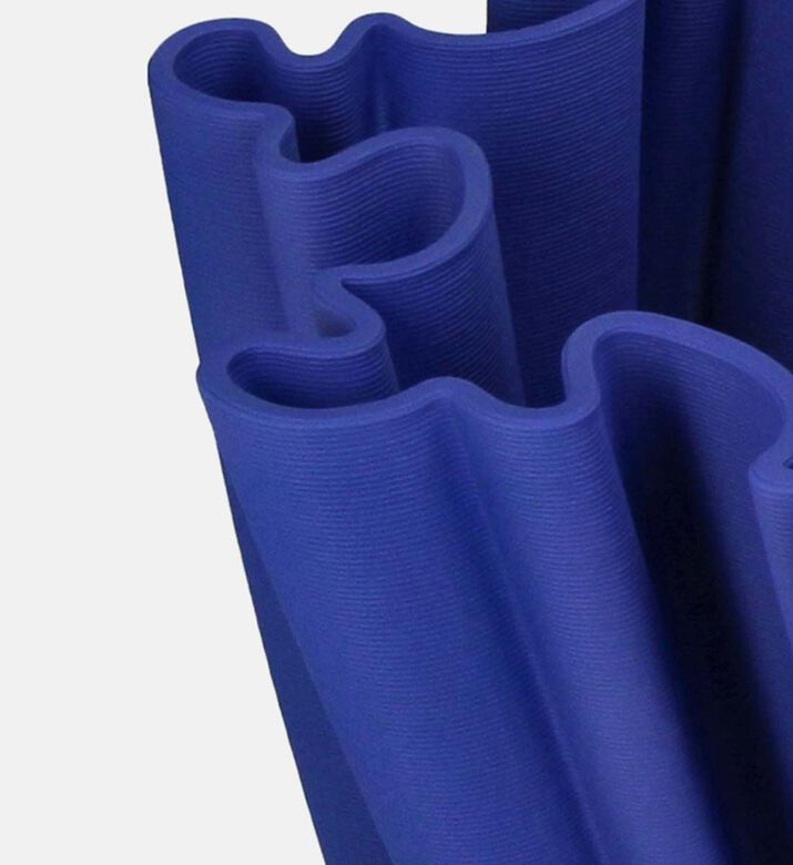 Kersten Decorative Porcelain Vase, Packshot View