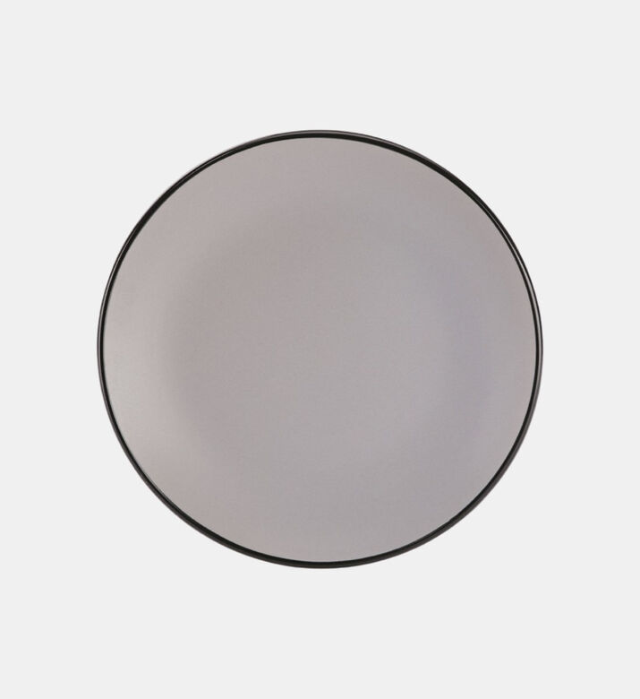 Happy Dessert Plate 4-piece Set Happy Dessert Plate 4-piece Set