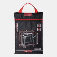 Rectangular Bbq Cover