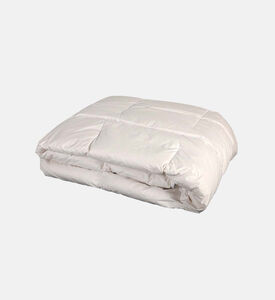 Goose Down-85-feather Comforter