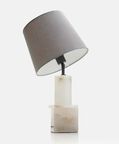 Marmor Shade Marble Table Lamp