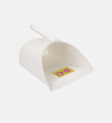 Plastic Dust Container