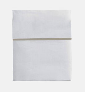Flat Cotton Bed Sheet