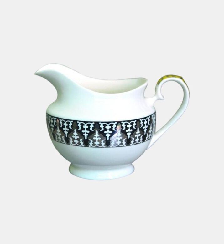 Safra Porcelain Creamier 380 Ml