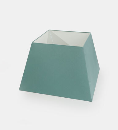 Fabric Square-shaped Lampshade