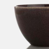 Ceramic Washed Interior Bowl