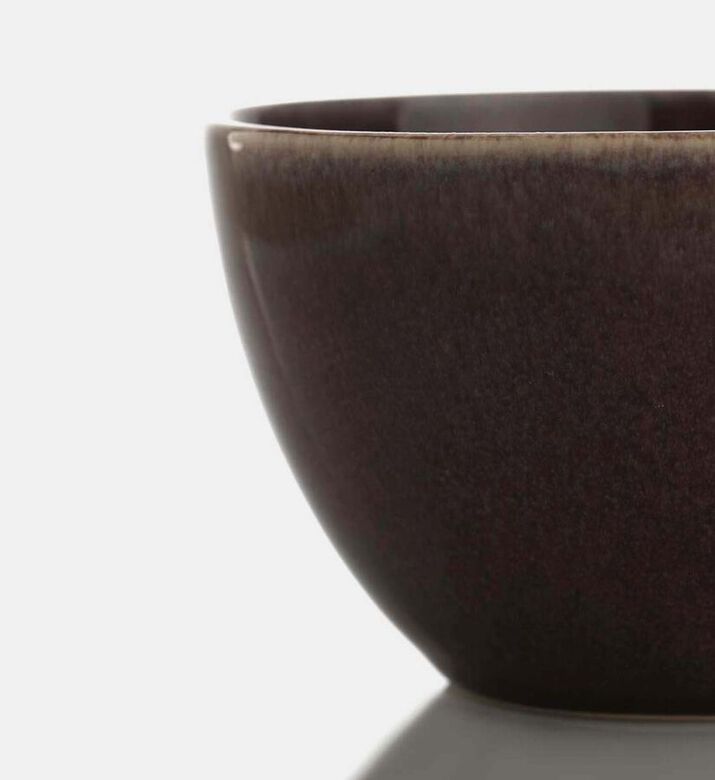 Ceramic Washed Interior Bowl