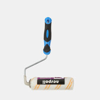 Ideal Monolayer Paint Roller