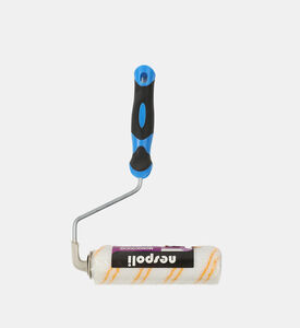 Ideal Monolayer Paint Roller