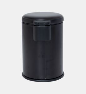 Serene Stainless Steel Pedal Bin - 5 L