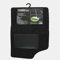 Car Mat Four Piece Set