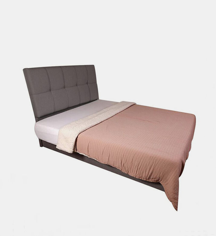 Sherpa Reversible Blanket