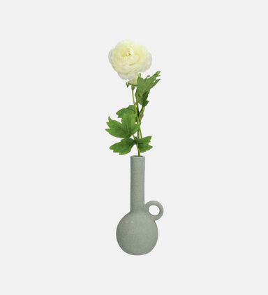 Fine Earthenware Bubble Candle Stick