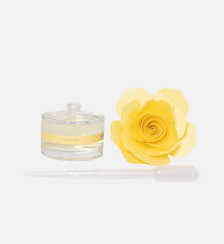 Muha Grapes-and-figs Rosa Fragrance, Packshot View