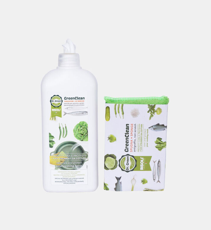 Non-stick Cookware 14-piece Set