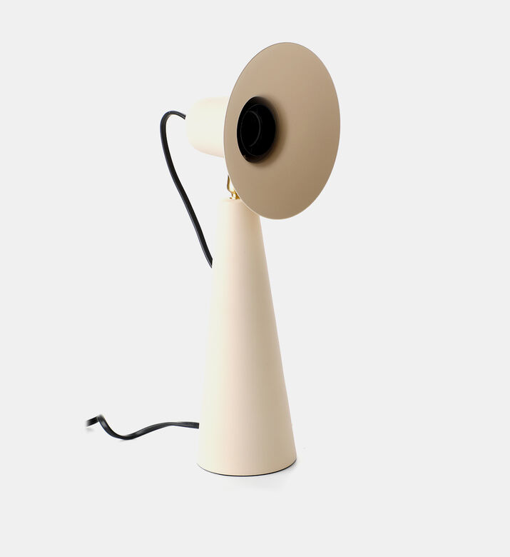 Fauna 2 Pin Table Lamp