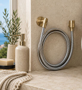 MTK Inkaflex Swing Nut Hose, Packshot View