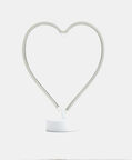 Heart-shape Led Light