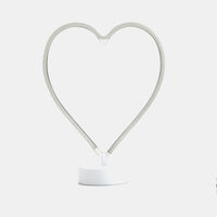 Heart-shape Led Light