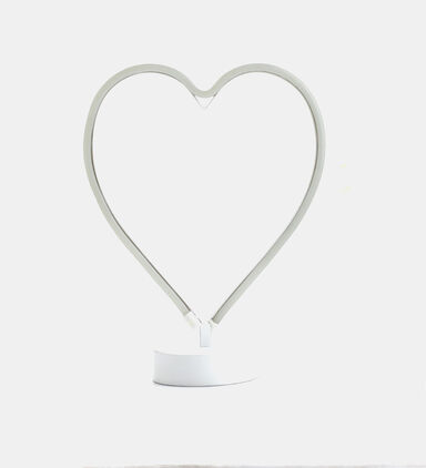 Heart-shape Led Light
