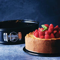 Sunday Bake Spring Form