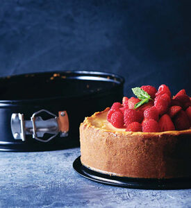 Sunday Bake Spring Form