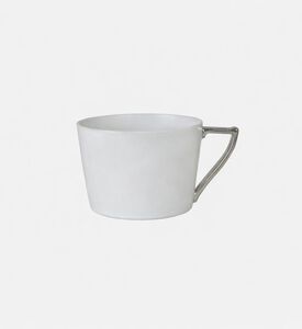 Guy Degrenne Porcelain Lungo Cup, Packshot View