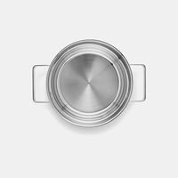Stainless Steel Stock Pot