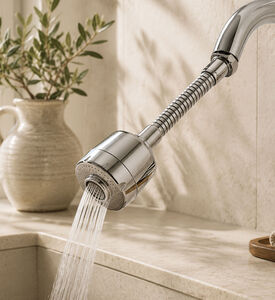 MTK Jet Flex Faucet Attachment, Packshot View