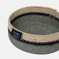 Jupiter Seagrass Basket