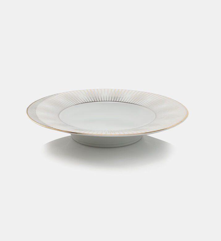 Spal Glint Soup Plate - 23 Cm, Packshot View